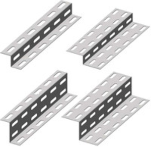 ZED PERFORE 24X24X24X2 EZ